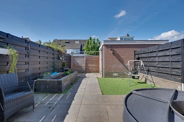 Medium property photo - Hoefjes 15, 6987 ES Giesbeek